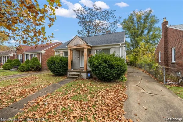 $105,000 | 9288 Camley Street, Detroit, MI 48224