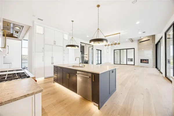 $4,199,900 | 1410 Clydesdale Road, Argyle, TX 76226