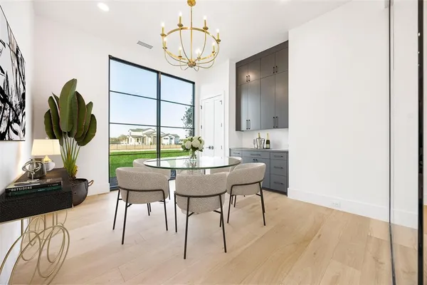 $4,199,900 | 1410 Clydesdale Road, Argyle, TX 76226