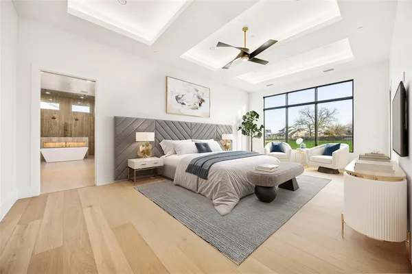 $4,199,900 | 1410 Clydesdale Road, Argyle, TX 76226