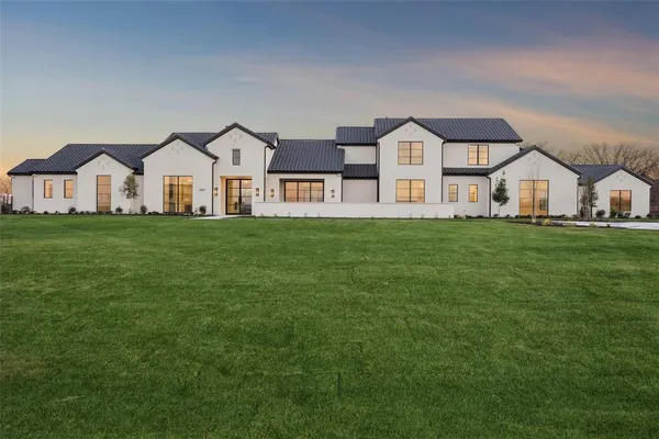 $4,199,900 | 1410 Clydesdale Road, Argyle, TX 76226