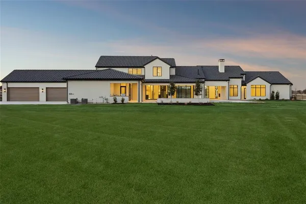 $4,199,900 | 1410 Clydesdale Road, Argyle, TX 76226