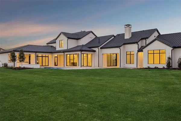 $4,199,900 | 1410 Clydesdale Road, Argyle, TX 76226