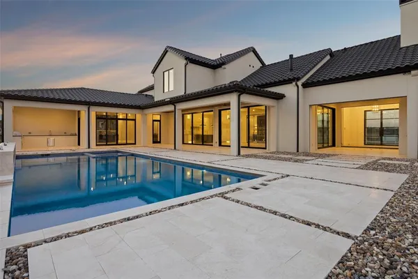 $4,199,900 | 1410 Clydesdale Road, Argyle, TX 76226