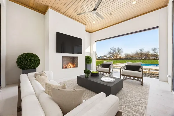 $4,199,900 | 1410 Clydesdale Road, Argyle, TX 76226