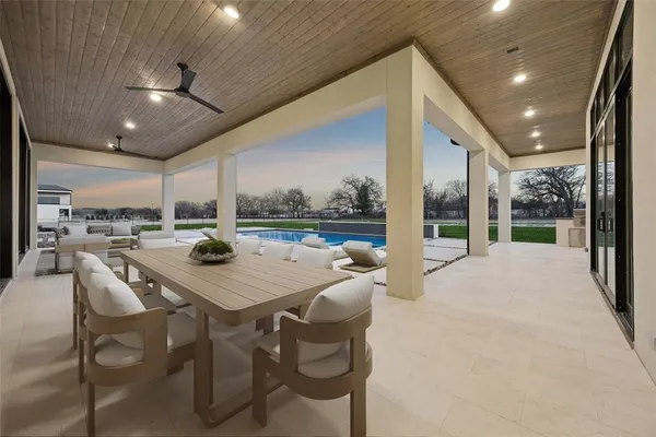 $4,199,900 | 1410 Clydesdale Road, Argyle, TX 76226