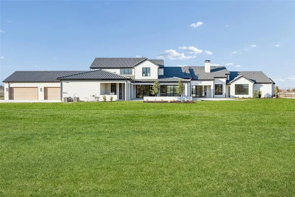 $4,199,900 | 1410 Clydesdale Road, Argyle, TX 76226