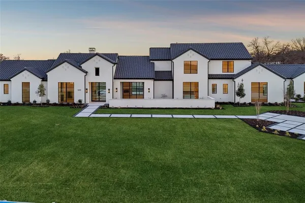 $4,199,900 | 1410 Clydesdale Road, Argyle, TX 76226