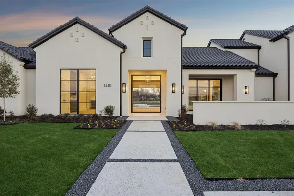 $4,199,900 | 1410 Clydesdale Road, Argyle, TX 76226