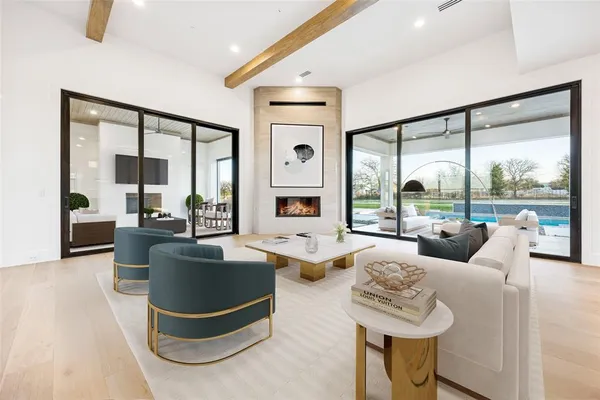 $4,199,900 | 1410 Clydesdale Road, Argyle, TX 76226