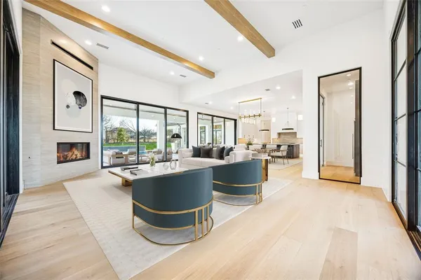 $4,199,900 | 1410 Clydesdale Road, Argyle, TX 76226