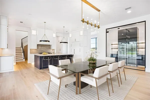 $4,199,900 | 1410 Clydesdale Road, Argyle, TX 76226