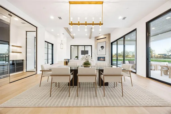 $4,199,900 | 1410 Clydesdale Road, Argyle, TX 76226