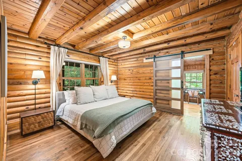 $870,000 | 16 Shadow Brook Drive, Flat Rock, NC 28731