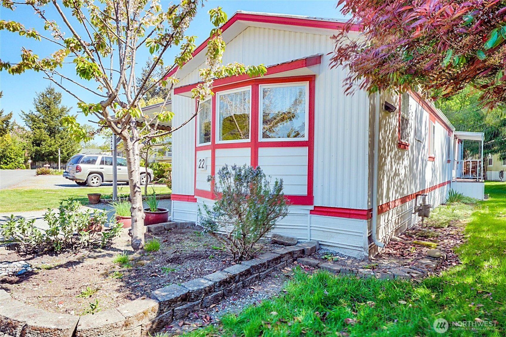 9403 Pierce Lane, Unit 22 Sedro-Woolley, WA 98284 - Photo 2 of 19