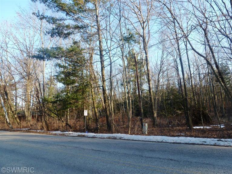 West Silver Lake Road Mears, MI 49436 - Photo 4 of 5 Additional Photo