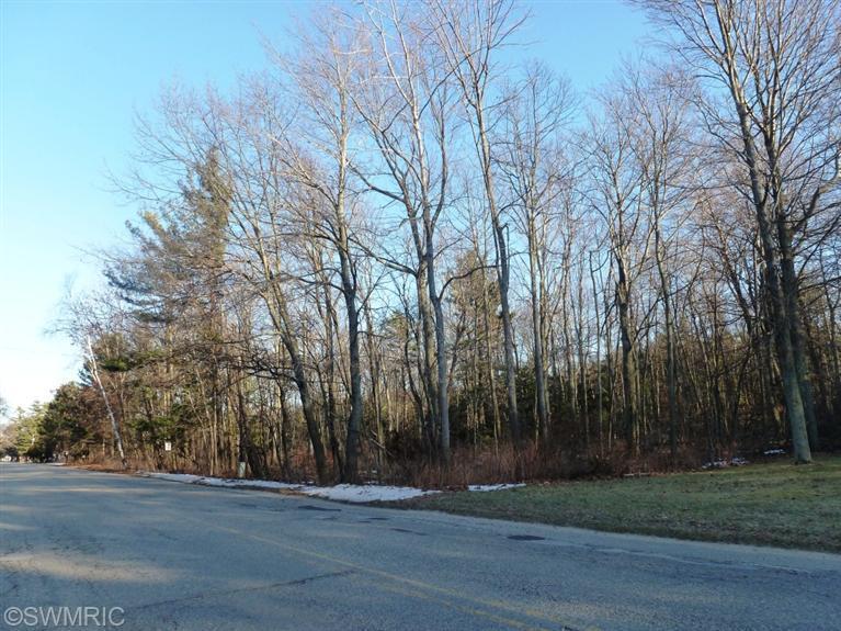 West Silver Lake Road Mears, MI 49436 - Photo 5 of 5 Additional Photo