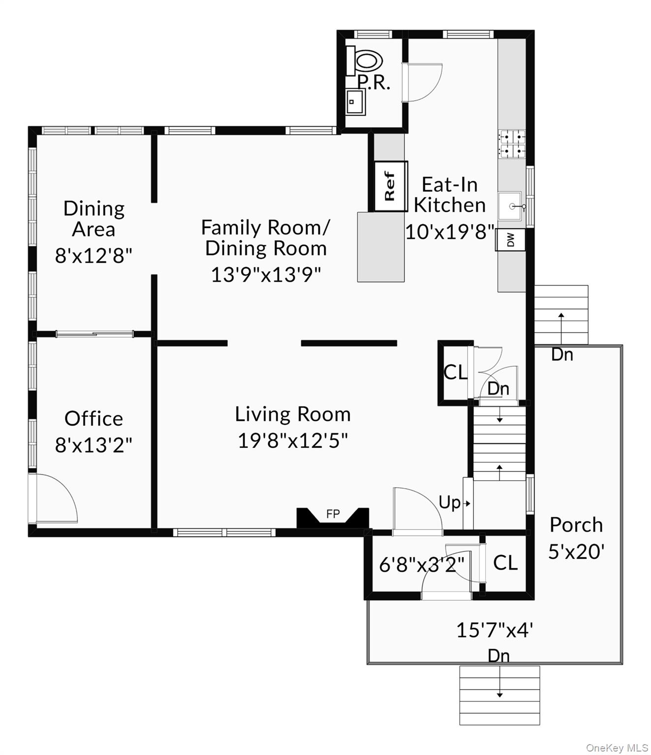 10 Robins Road New Rochelle, NY 10801 - Photo 22 of 24