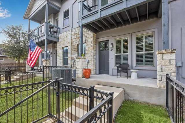 $3,750 | 2520 Bluebonnet Lane, Unit 45, Austin, TX 78704