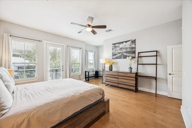 $3,750 | 2520 Bluebonnet Lane, Unit 45, Austin, TX 78704