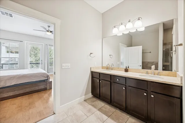 $3,750 | 2520 Bluebonnet Lane, Unit 45, Austin, TX 78704