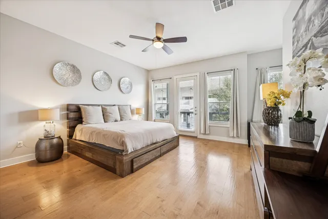 $3,750 | 2520 Bluebonnet Lane, Unit 45, Austin, TX 78704