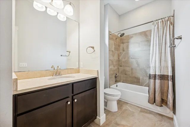 $3,750 | 2520 Bluebonnet Lane, Unit 45, Austin, TX 78704