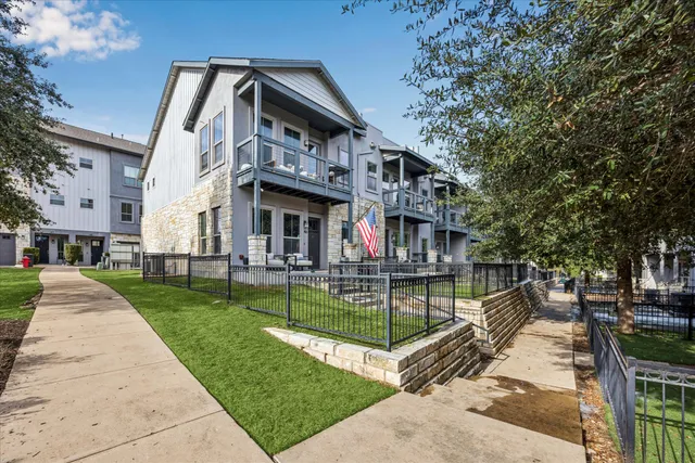 $3,750 | 2520 Bluebonnet Lane, Unit 45, Austin, TX 78704