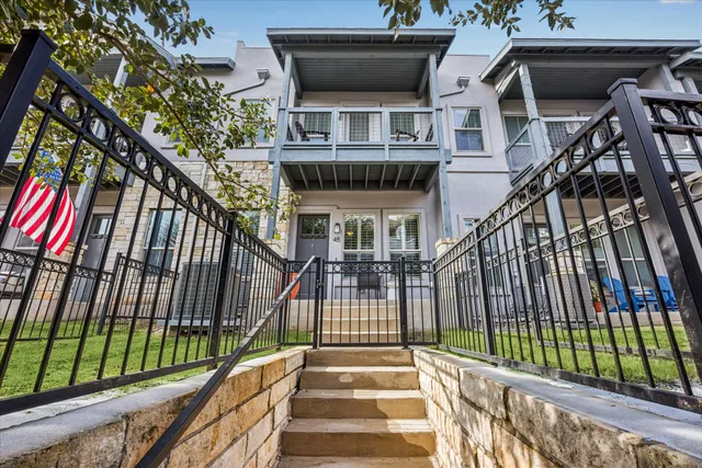 $3,750 | 2520 Bluebonnet Lane, Unit 45, Austin, TX 78704