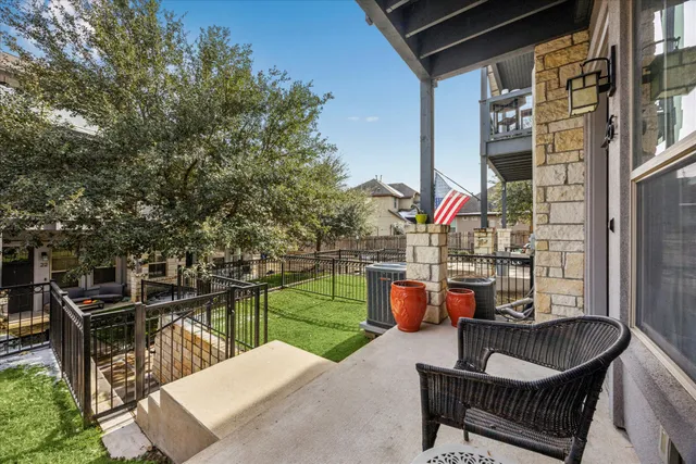 $3,750 | 2520 Bluebonnet Lane, Unit 45, Austin, TX 78704