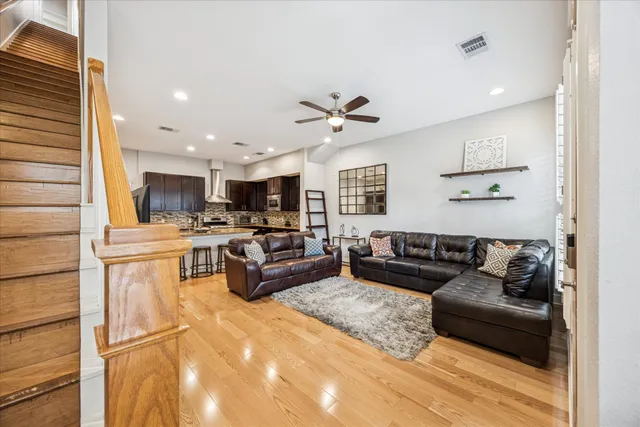 $3,750 | 2520 Bluebonnet Lane, Unit 45, Austin, TX 78704