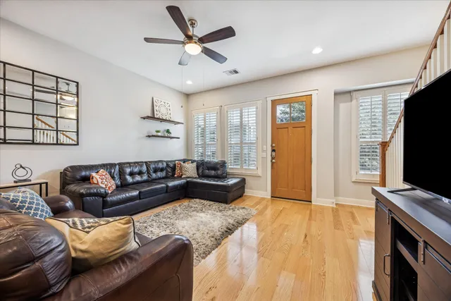 $3,750 | 2520 Bluebonnet Lane, Unit 45, Austin, TX 78704