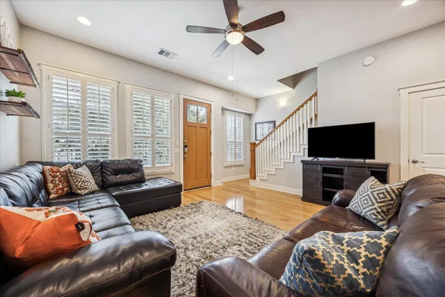 $3,750 | 2520 Bluebonnet Lane, Unit 45, Austin, TX 78704