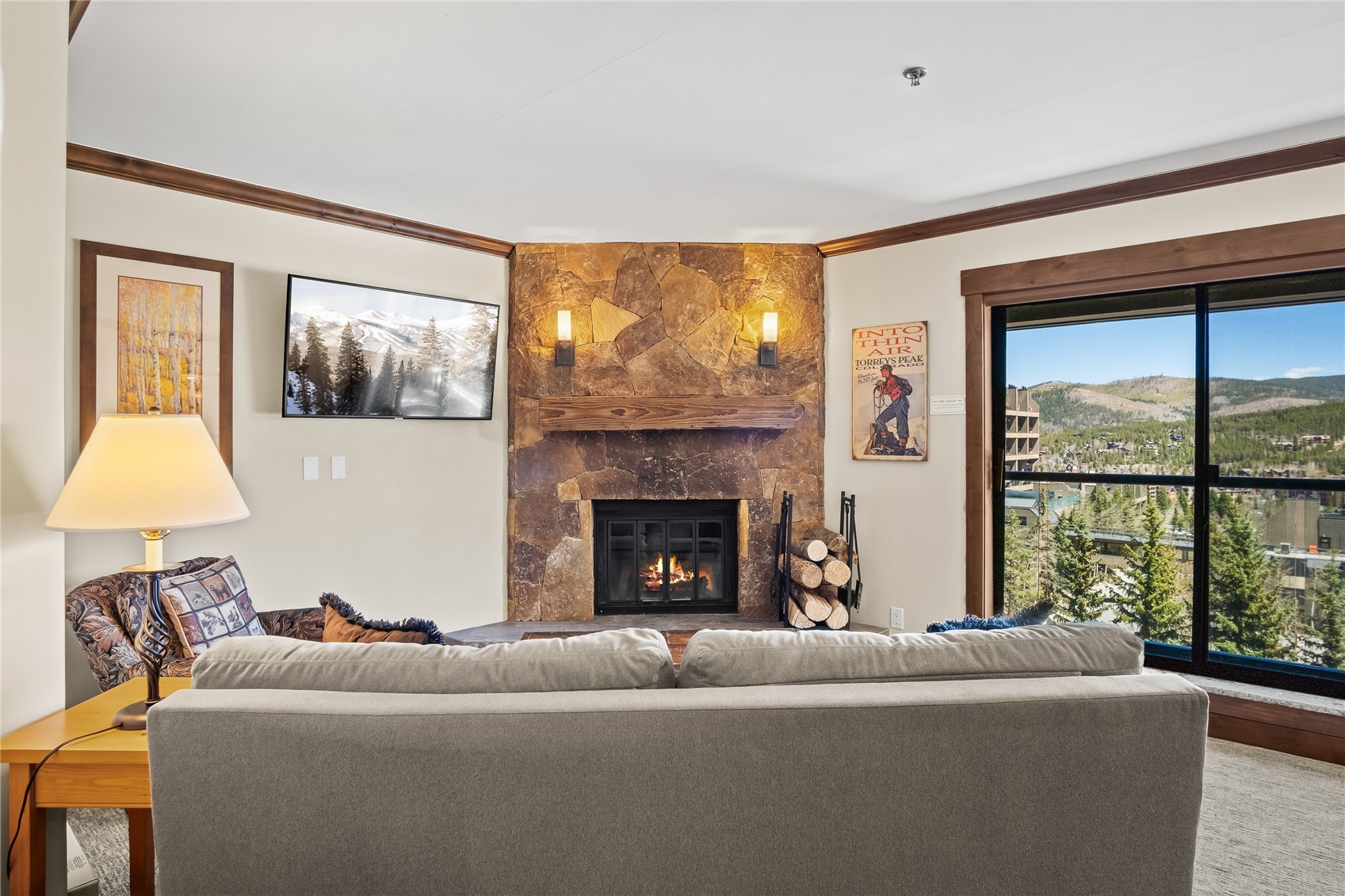 640 Village Road, Unit 4625 Breckenridge, CO 80424 - Photo 1 of 50