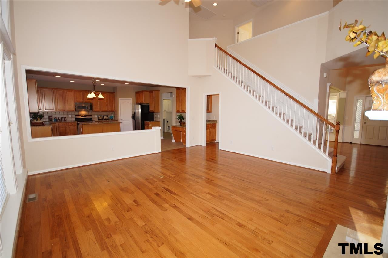 8214 Marvino Lane Raleigh, NC 27613 - Photo 7 of 25 Photo 7