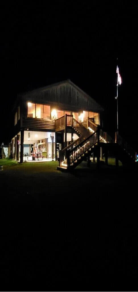 708 Gum Swamp Road Jackson, SC 29831 - Photo 2 of 68 001