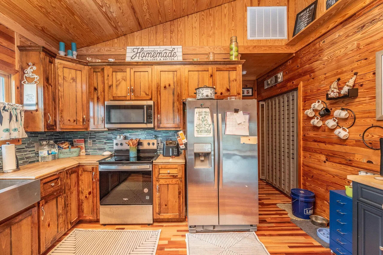 708 Gum Swamp Road Jackson, SC 29831 - Photo 25 of 68 022