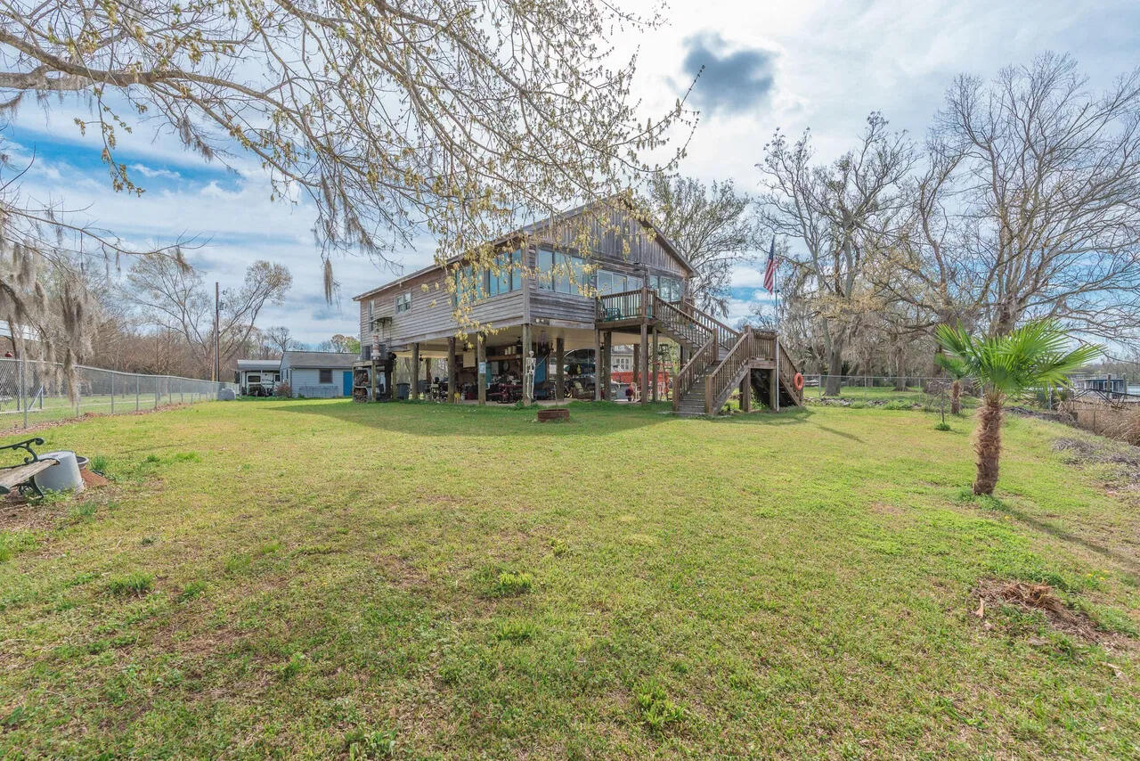708 Gum Swamp Road Jackson, SC 29831 - Photo 4 of 68 003