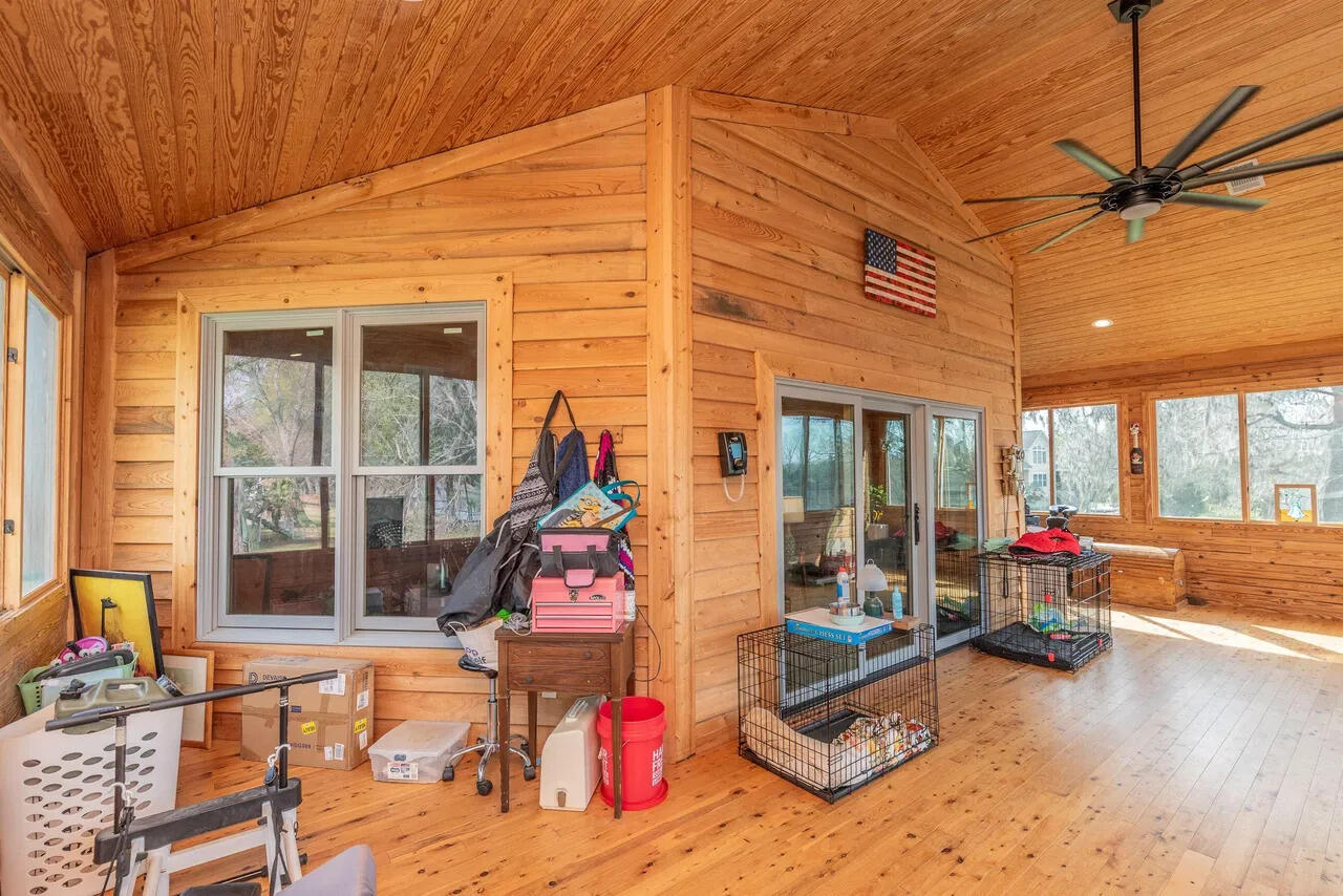 708 Gum Swamp Road Jackson, SC 29831 - Photo 47 of 68 043