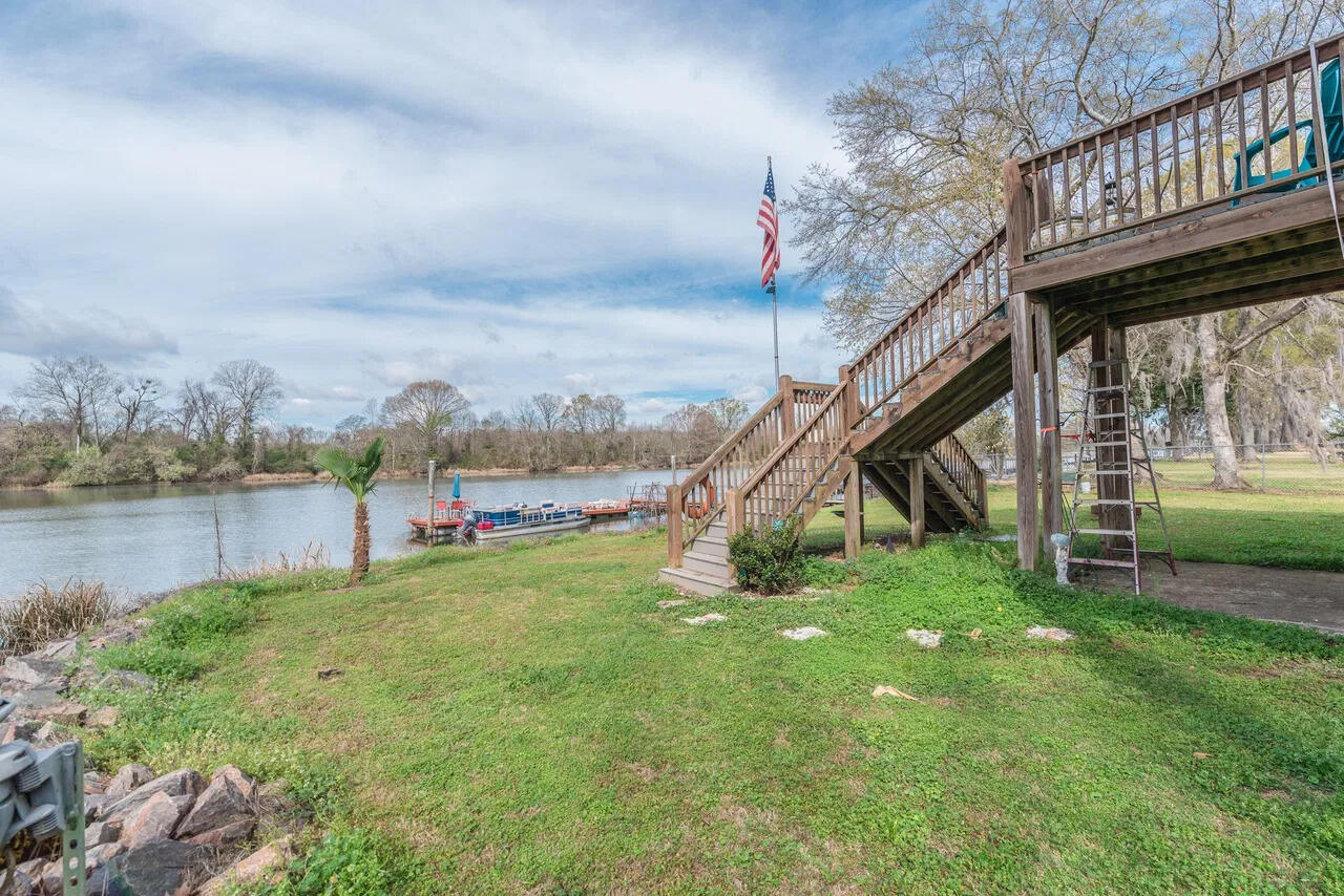 708 Gum Swamp Road Jackson, SC 29831 - Photo 50 of 68 046