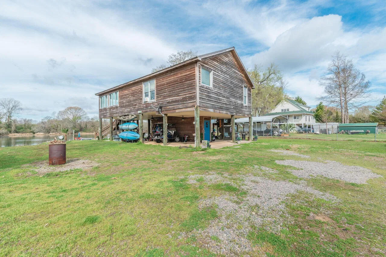 708 Gum Swamp Road Jackson, SC 29831 - Photo 5 of 68 004