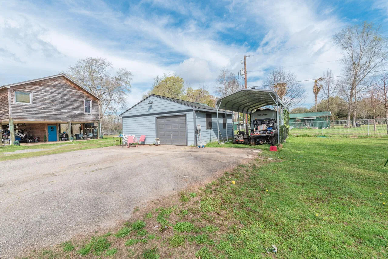 708 Gum Swamp Road Jackson, SC 29831 - Photo 64 of 68 059