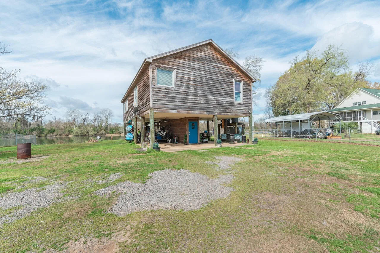 708 Gum Swamp Road Jackson, SC 29831 - Photo 8 of 68 007