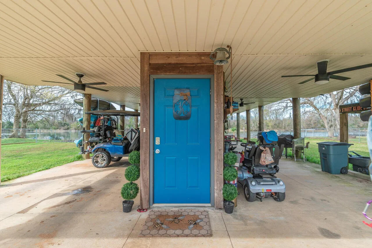 708 Gum Swamp Road Jackson, SC 29831 - Photo 10 of 68 009