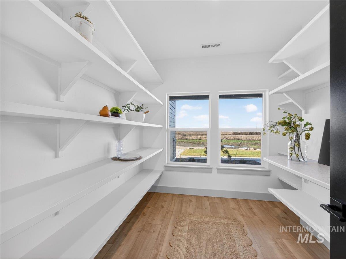 2240 Little Rock Road Emmett, ID 83617 - Photo 22 of 50 View of storage area