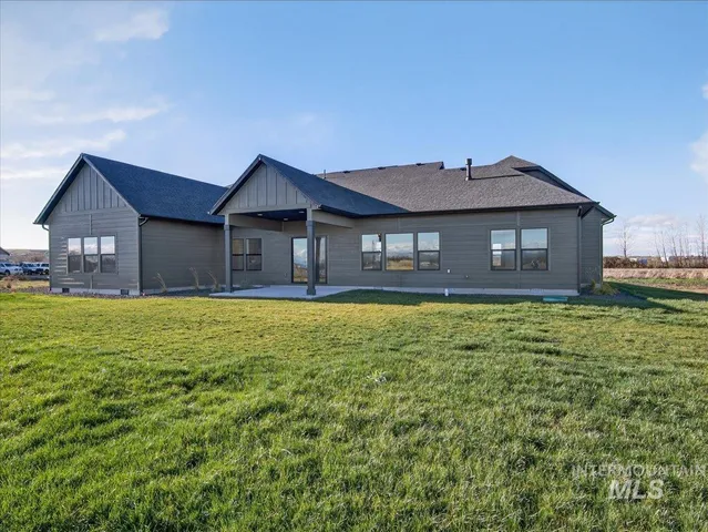 $948,000 | 2240 Little Rock Road, Emmett, ID 83617
