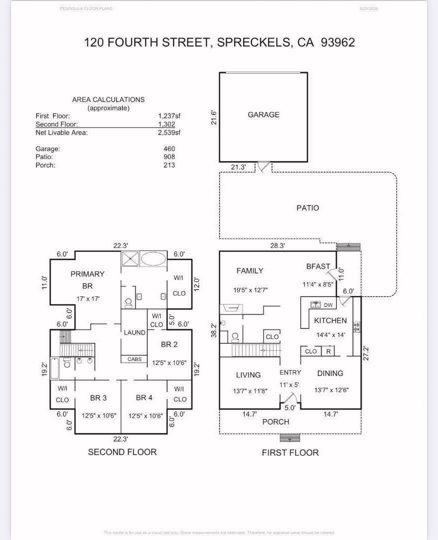 120 Fourth Street Spreckels, CA 93962 - Photo 63 of 63