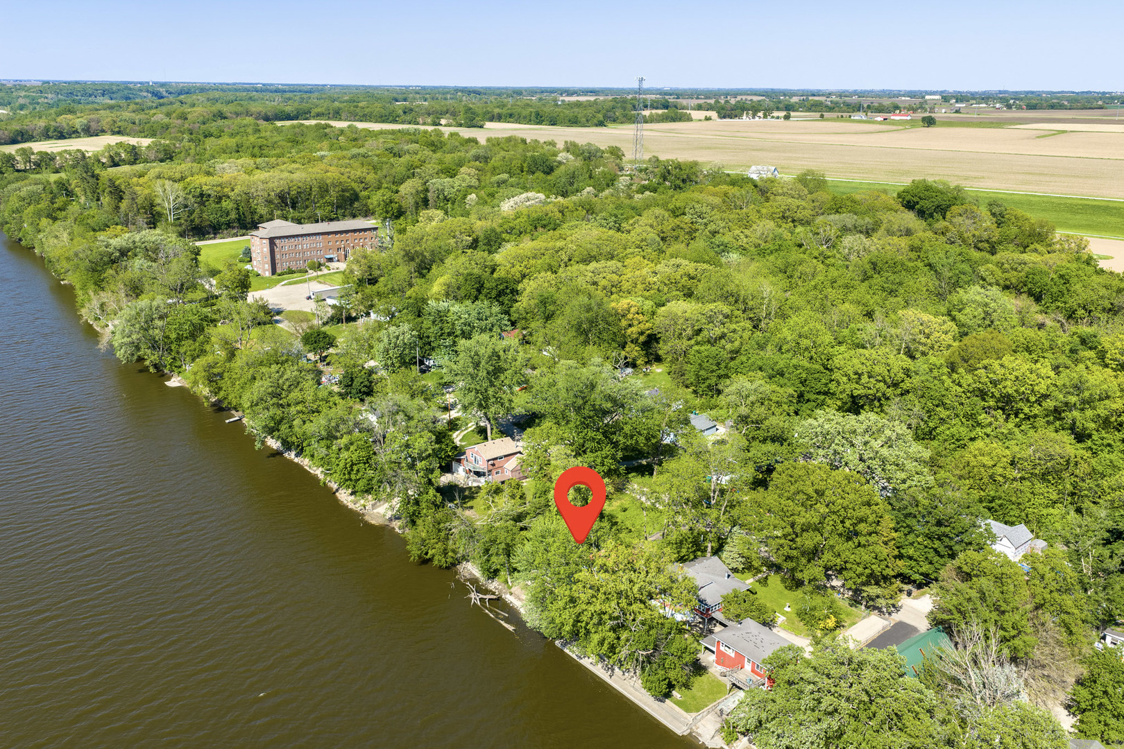 3347 East 2059th Road Ottawa, IL 61350 - Photo 6 of 29