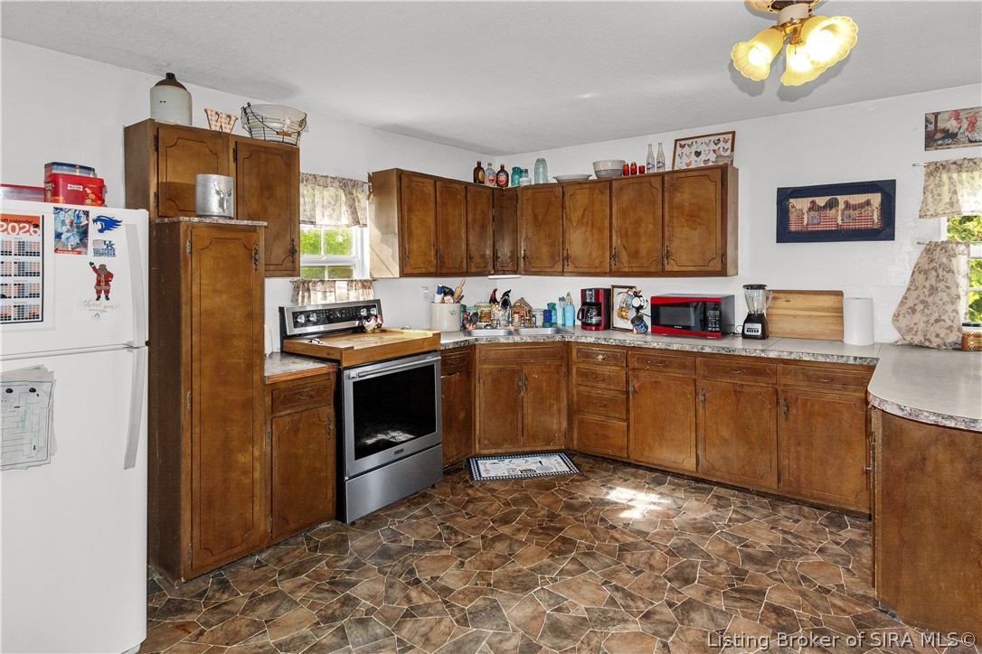 5672 South Hardy Mill Road Nabb, IN 47147 - Photo 19 of 45 Gallery Image 19