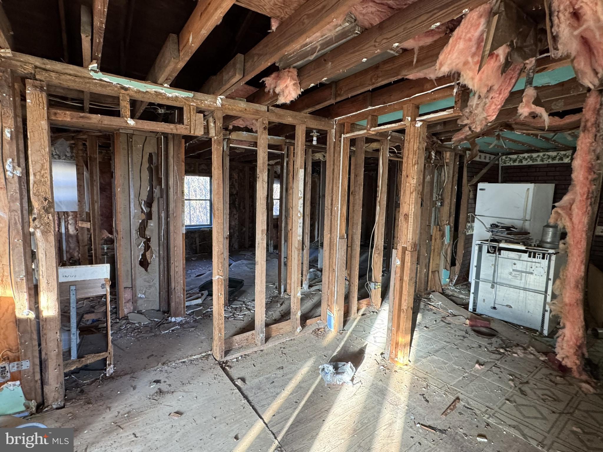 1335 Colona Road Pocomoke City, MD 21851 - Photo 3 of 5 a view of storage and utility room